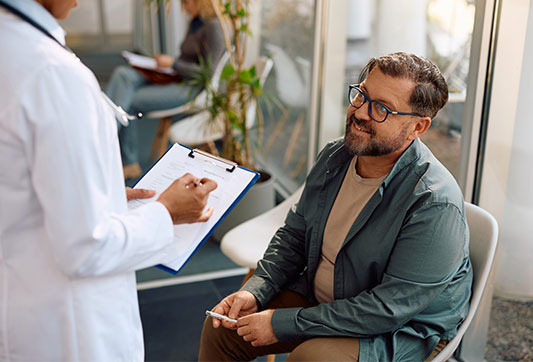 urgent care patient in watertown